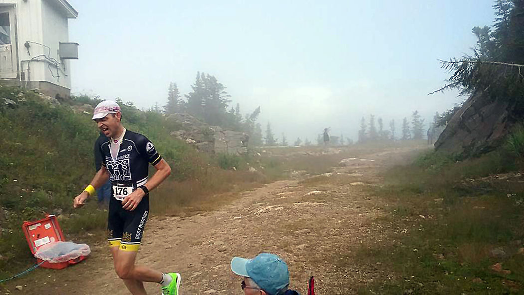 Wildman Biathlon
